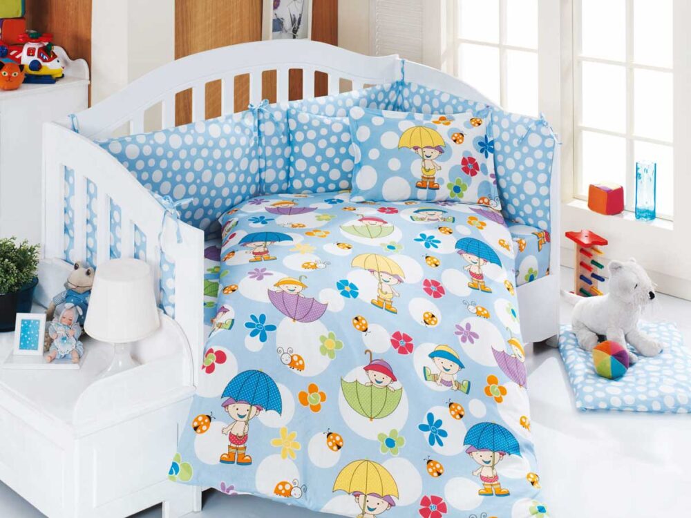 Ranforce Baby Collections